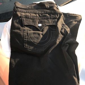 Men’s Straight Leg SOLD!!!!